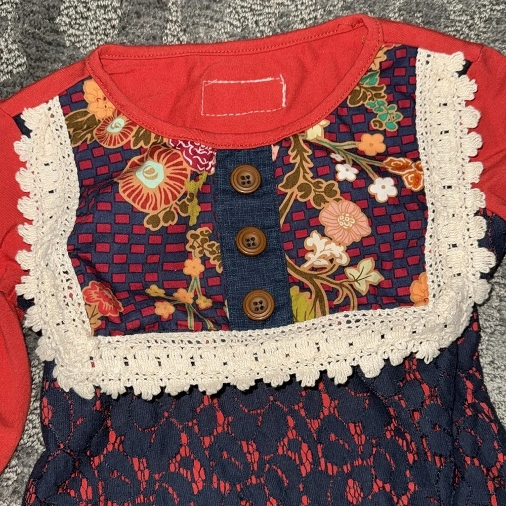 •Persnickety lot of 2• - Picture 3 of 9